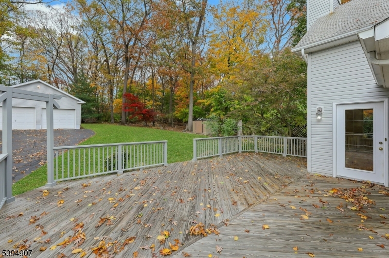 Packanack Lake - Residential