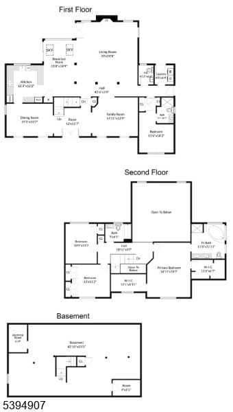 Packanack Lake - Residential