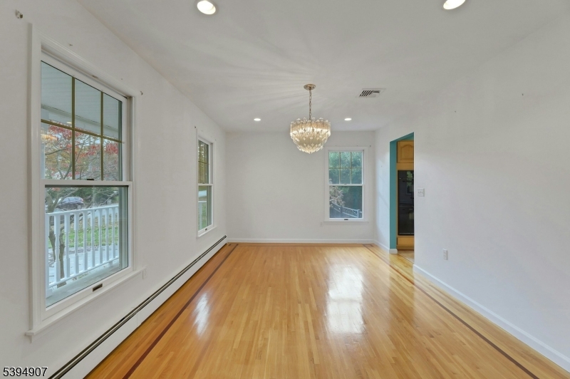 Packanack Lake - Residential