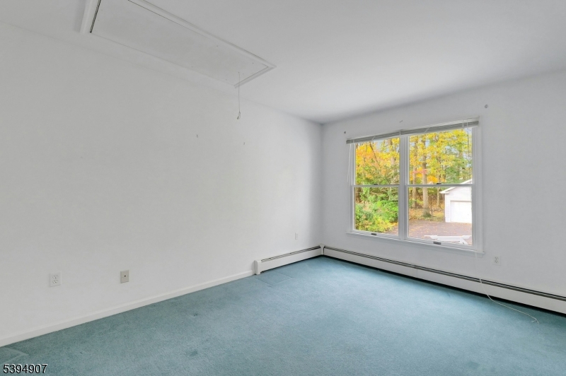 Packanack Lake - Residential