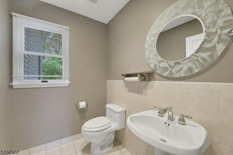 Packanack Lake - Residential