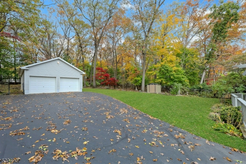 Packanack Lake - Residential