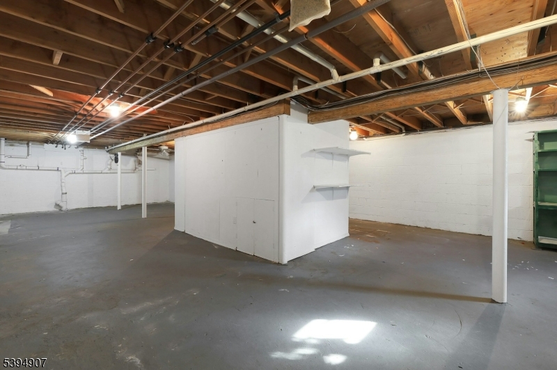 Packanack Lake - Residential