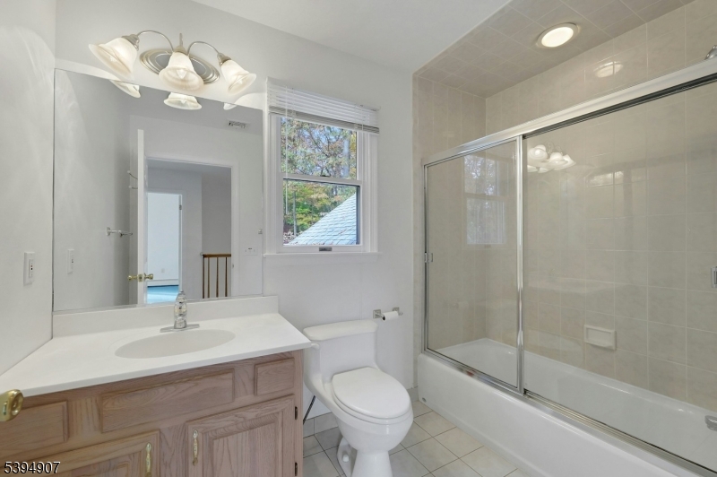 Packanack Lake - Residential