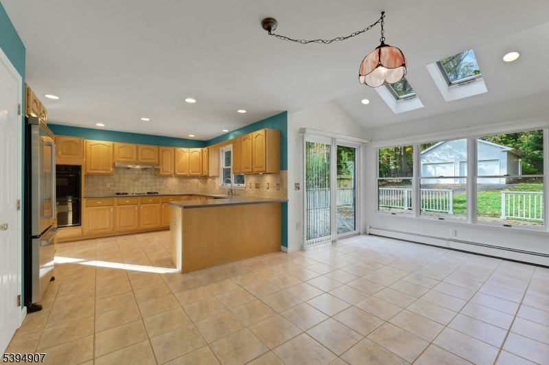 Packanack Lake - Residential