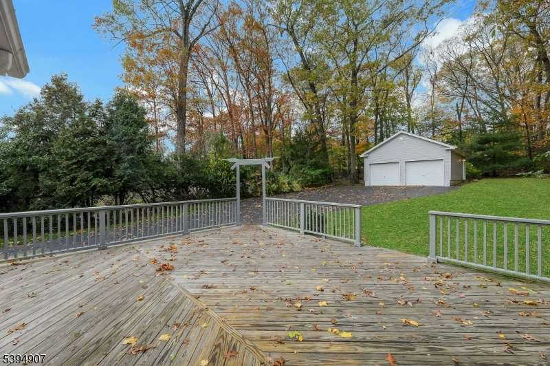 Packanack Lake - Residential