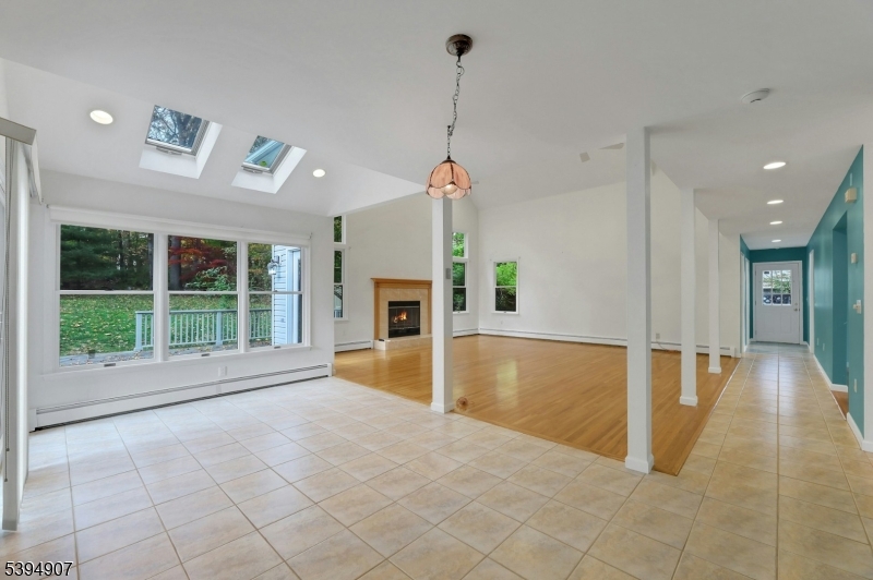 Packanack Lake - Residential