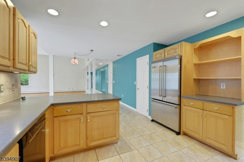 Packanack Lake - Residential