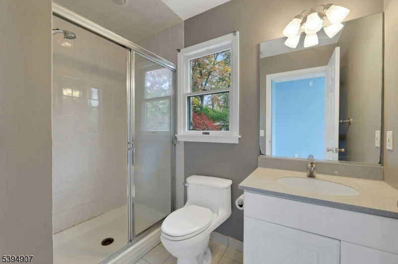 Packanack Lake - Residential