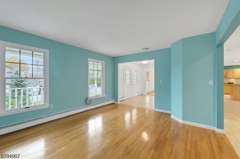 Packanack Lake - Residential