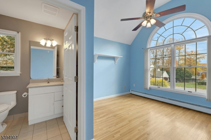 Packanack Lake - Residential