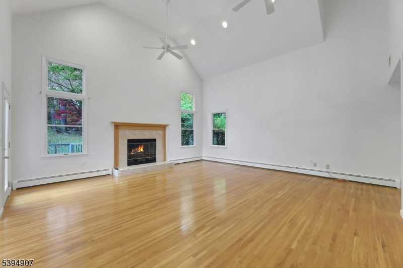 Packanack Lake - Residential