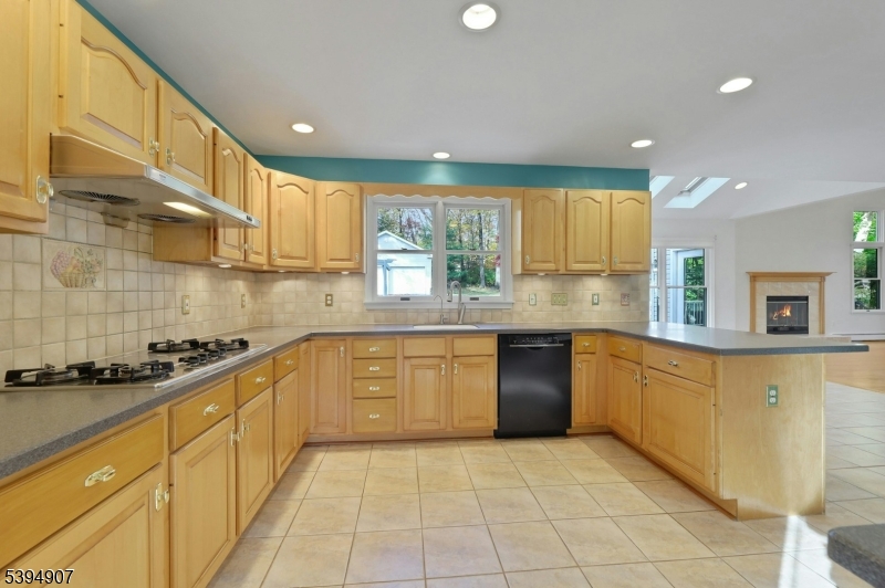 Packanack Lake - Residential