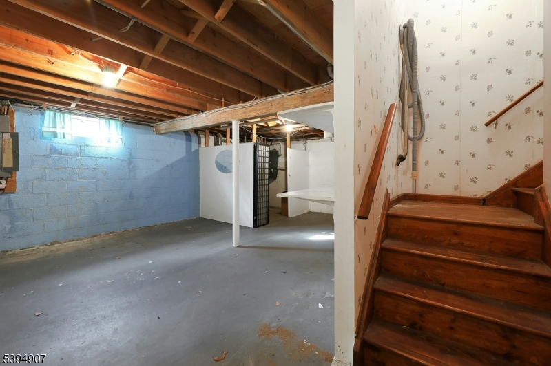 Packanack Lake - Residential