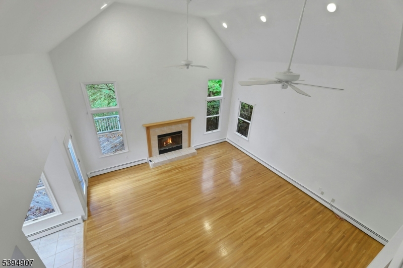 Packanack Lake - Residential