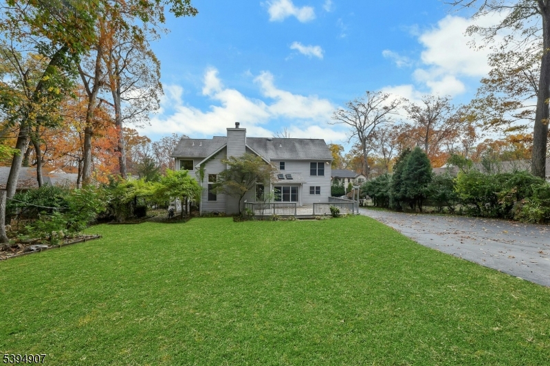 Packanack Lake - Residential