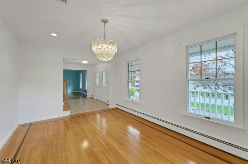 Packanack Lake - Residential