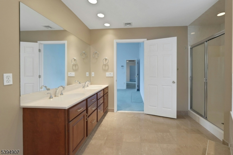 Packanack Lake - Residential