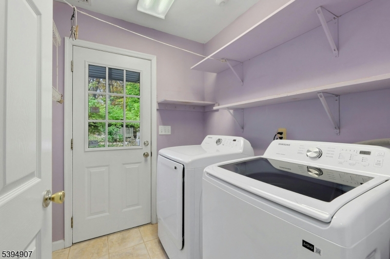 Packanack Lake - Residential