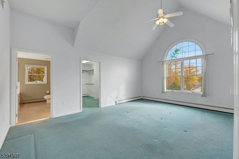 Packanack Lake - Residential