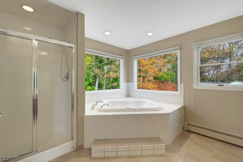 Packanack Lake - Residential