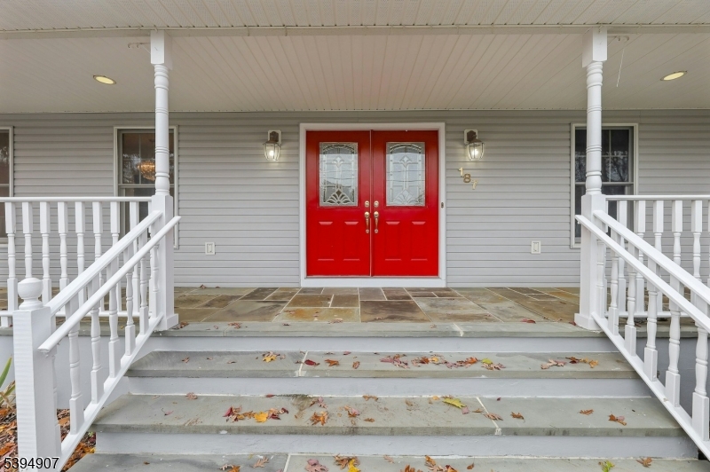 Packanack Lake - Residential