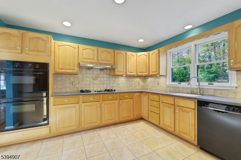 Packanack Lake - Residential