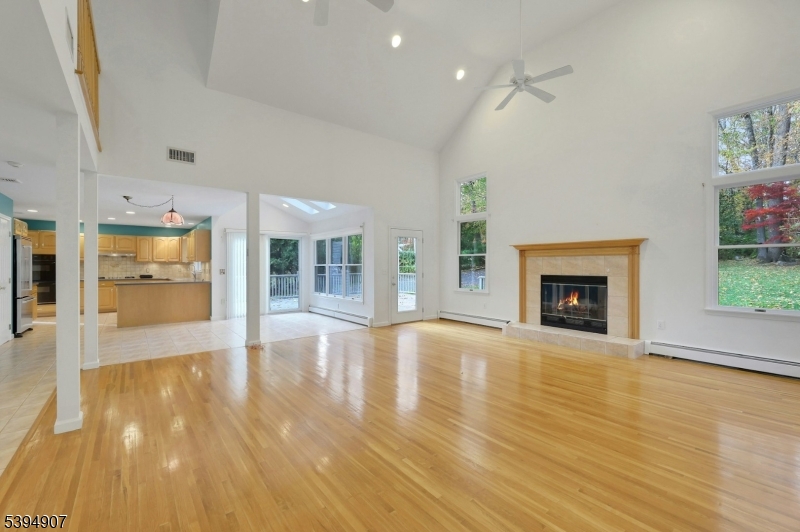 Packanack Lake - Residential