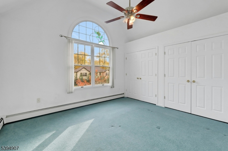 Packanack Lake - Residential