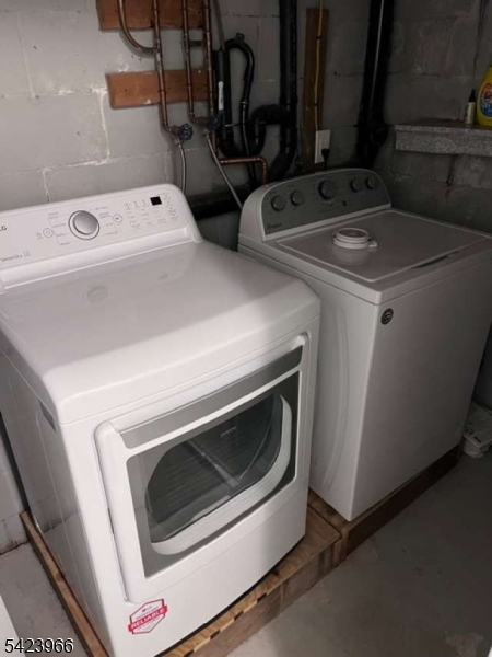 Huntington Park - Residential