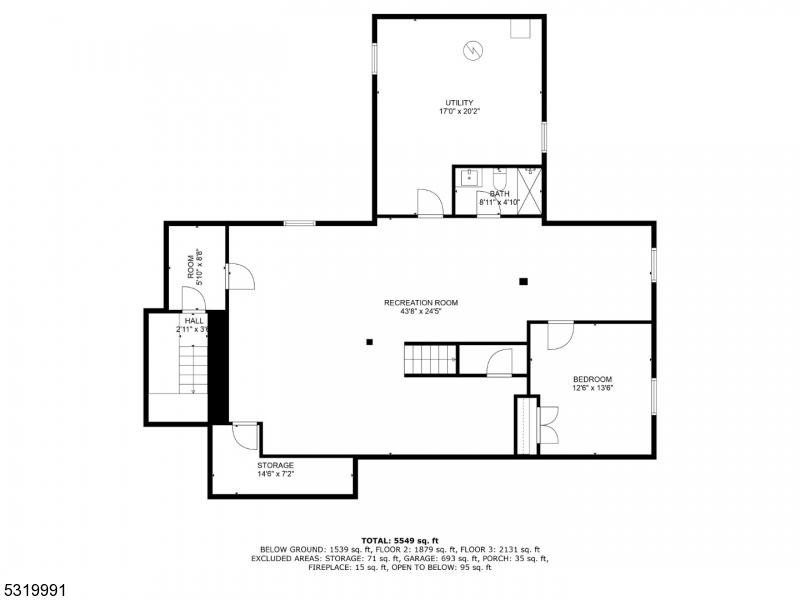 Main image without alt text