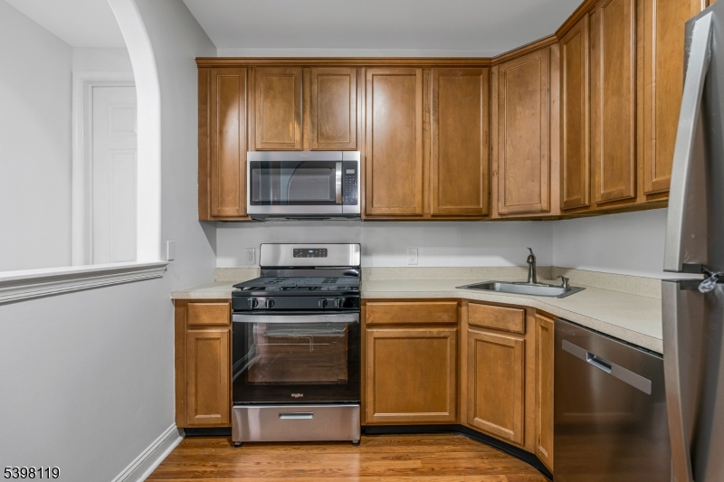 Warren Heights - Residential Lease