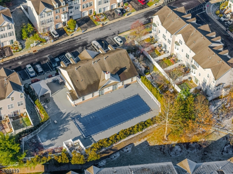 Warren Heights - Residential Lease