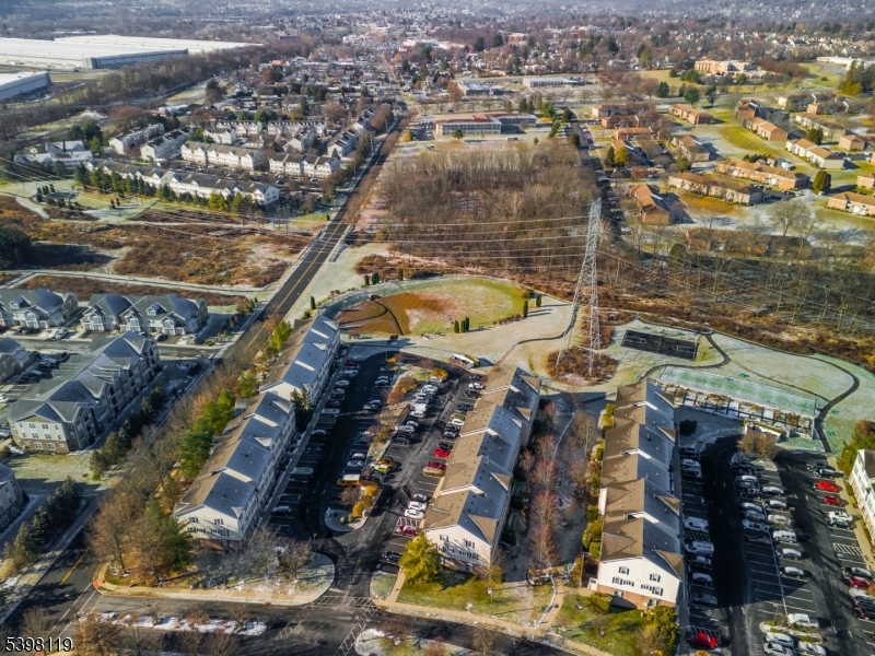 Warren Heights - Residential Lease