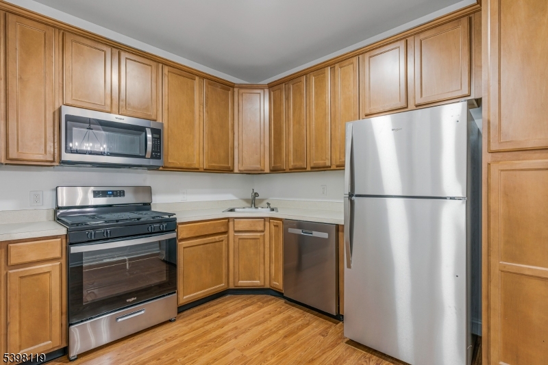 Warren Heights - Residential Lease