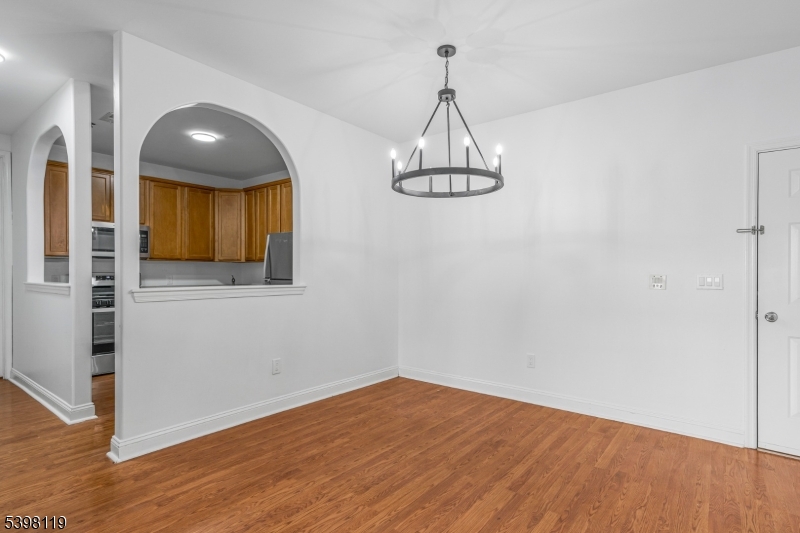 Warren Heights - Residential Lease