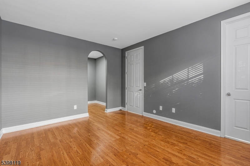 Warren Heights - Residential Lease