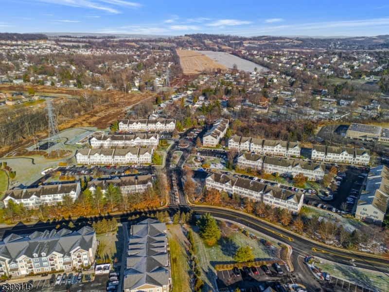 Warren Heights - Residential Lease