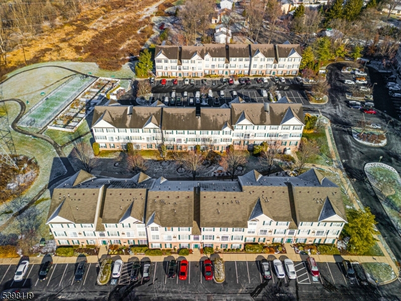 Warren Heights - Residential Lease