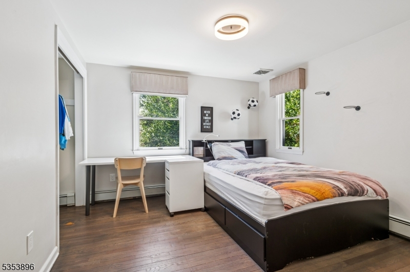 WESTERN - Residential