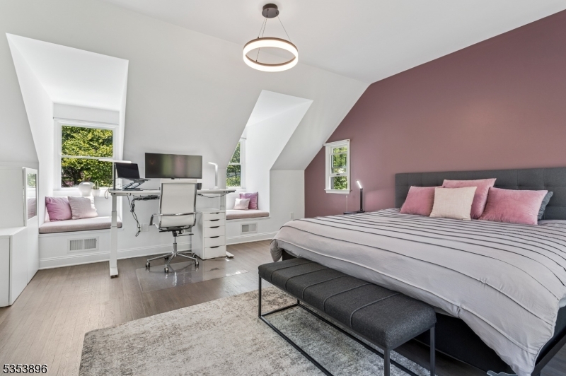 WESTERN - Residential