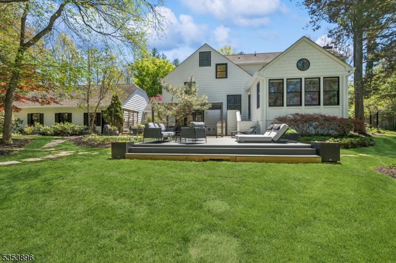 WESTERN - Residential