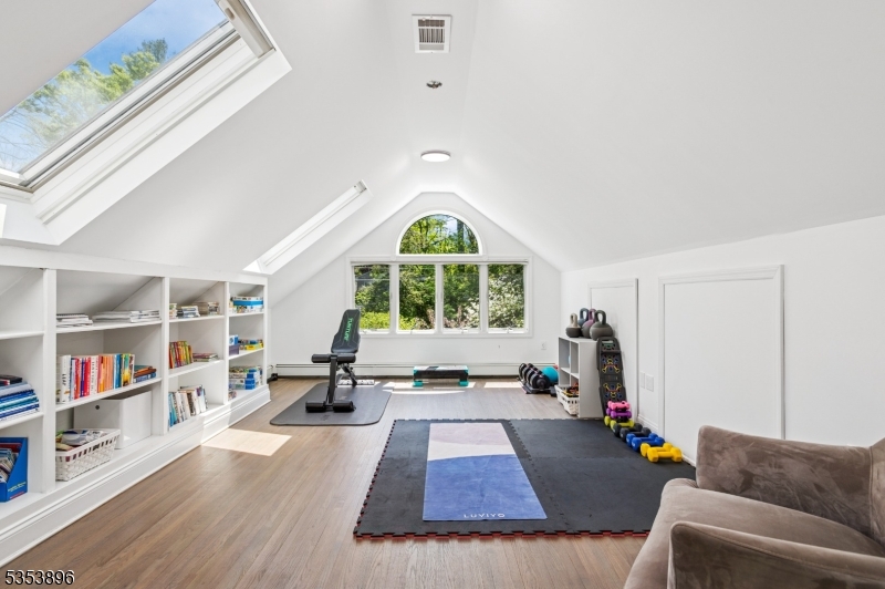 WESTERN - Residential