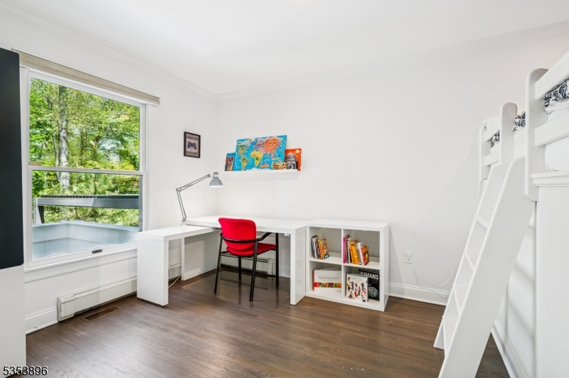 WESTERN - Residential