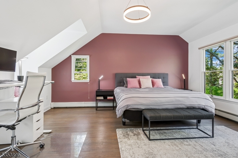 WESTERN - Residential