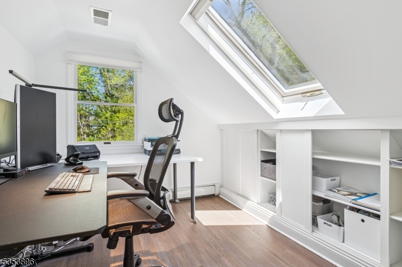 WESTERN - Residential