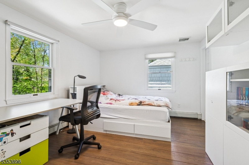 WESTERN - Residential