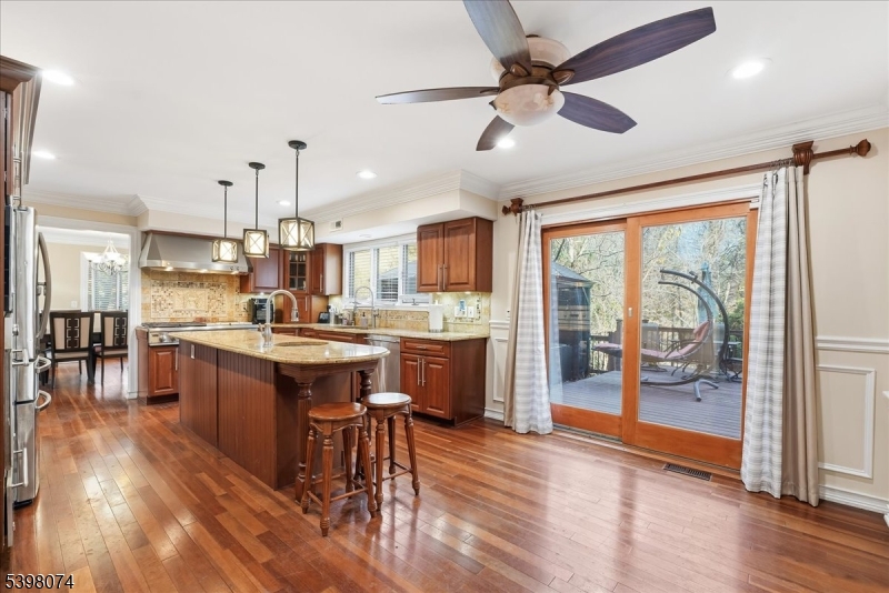 The Woods - Residential