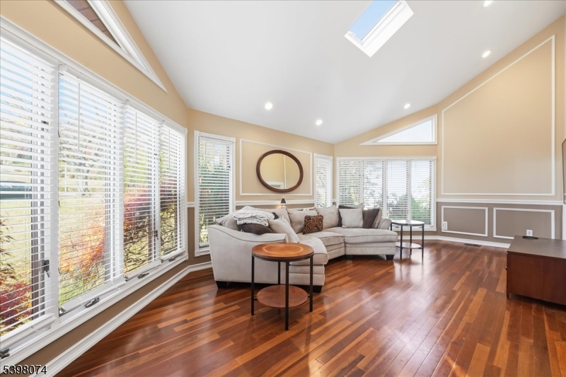 The Woods - Residential