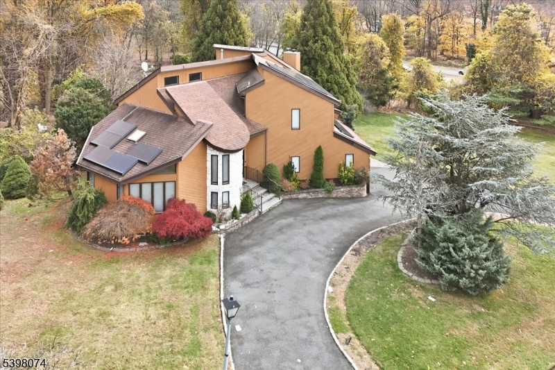 The Woods - Residential